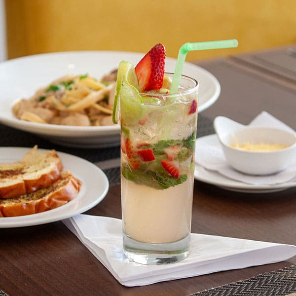 Sabores únicos en La Galería del Hotel Arizona Suites, el restaurante en Cúcuta donde la gastronomía se disfruta con estilo