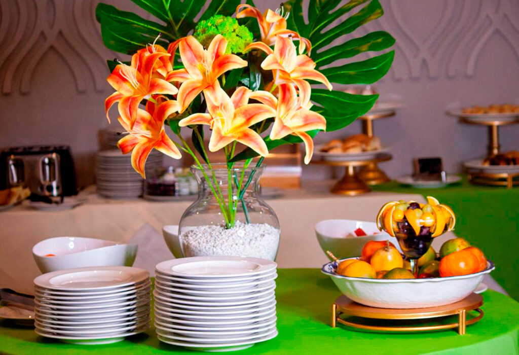 Buffet2R