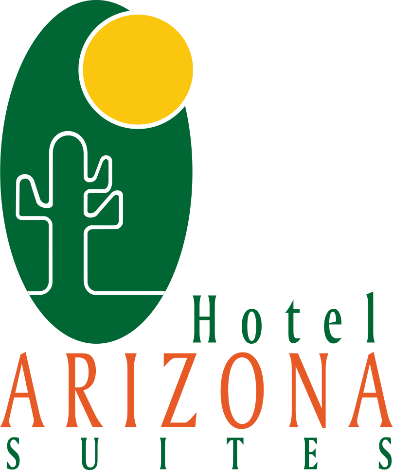 Logo Hotel Arizona Suites, Cúcuta