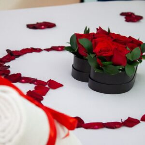 Cena y noches románticas en Cúcuta