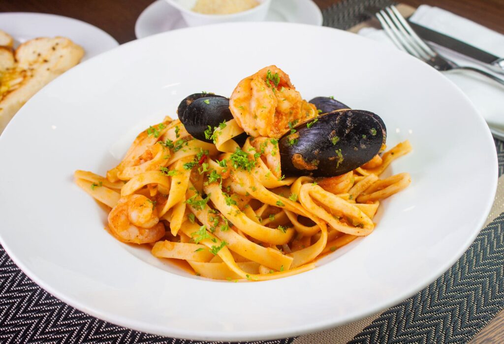 Pastas