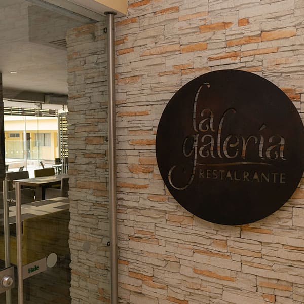 Sabores únicos en La Galería del Hotel Arizona Suites, el restaurante en Cúcuta donde la gastronomía se disfruta con estilo