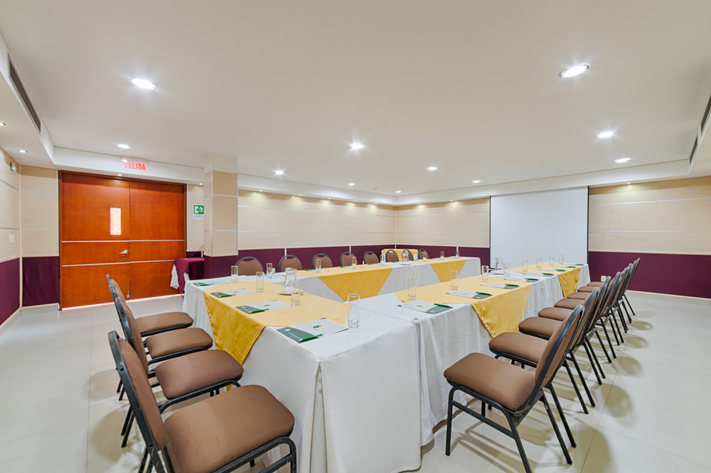 Salones de Eventos