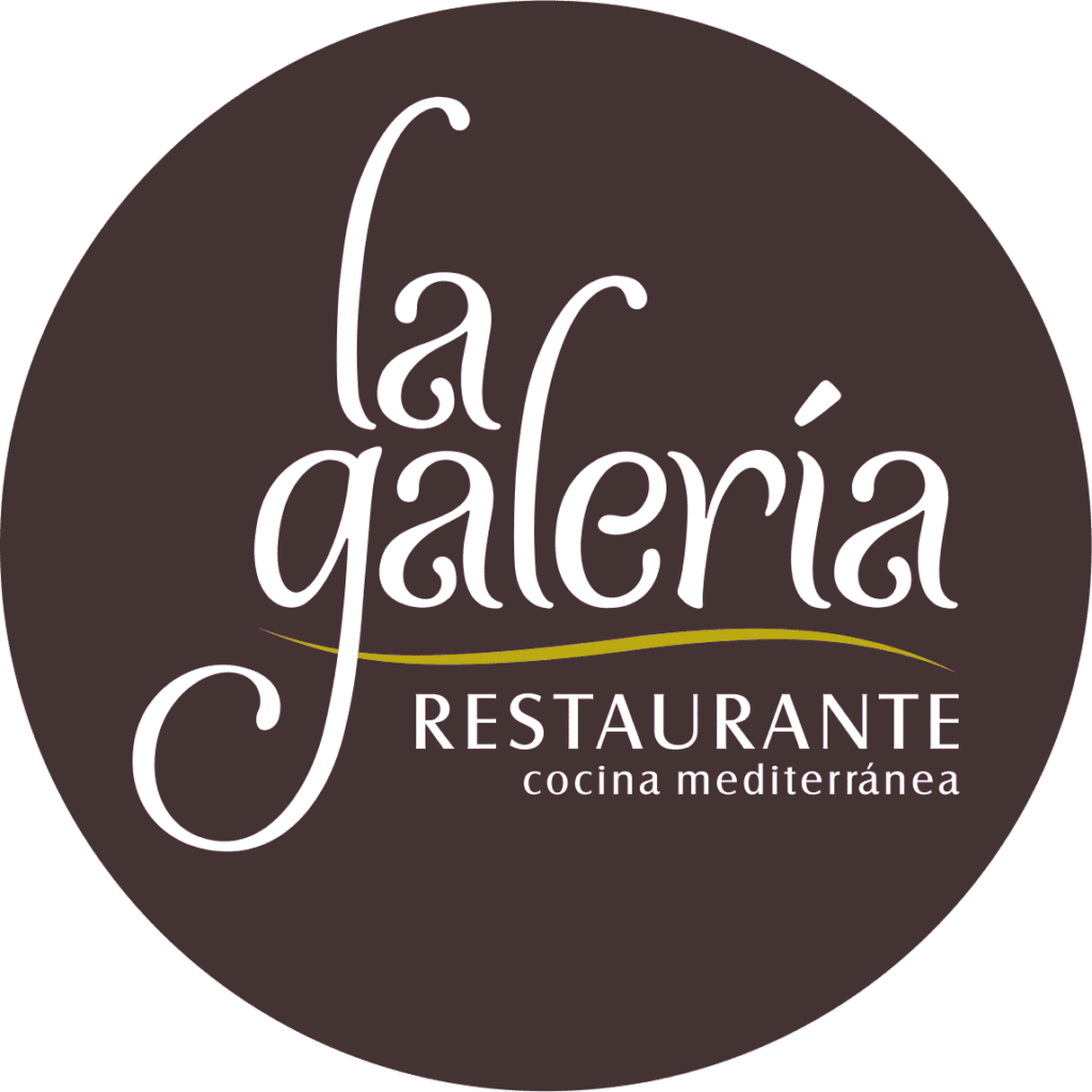 Restaurante La galería del Hotel Arizona Suites en Cúcuta.