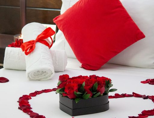 Cena y noches románticas en Cúcuta