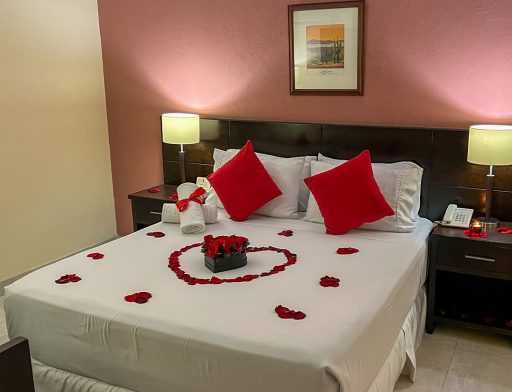 Cena y noches románticas en Cúcuta
