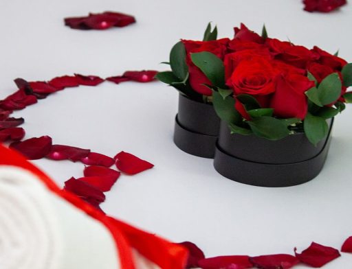 Cena y noches románticas en Cúcuta